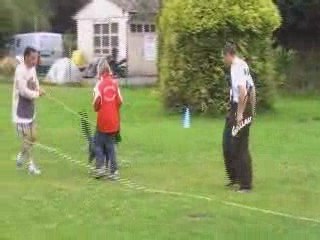 Cinsey du Glaive Noir préparation brevet