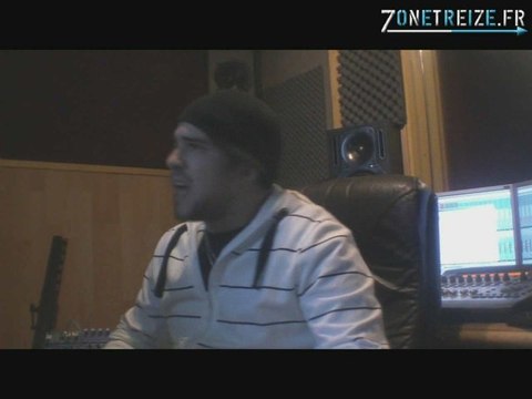 Labousse (Mik Délit) - Freestyle Victoire