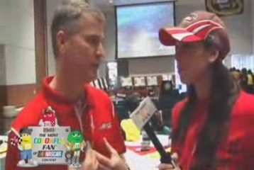 Ultimate NASCAR Viewing Party