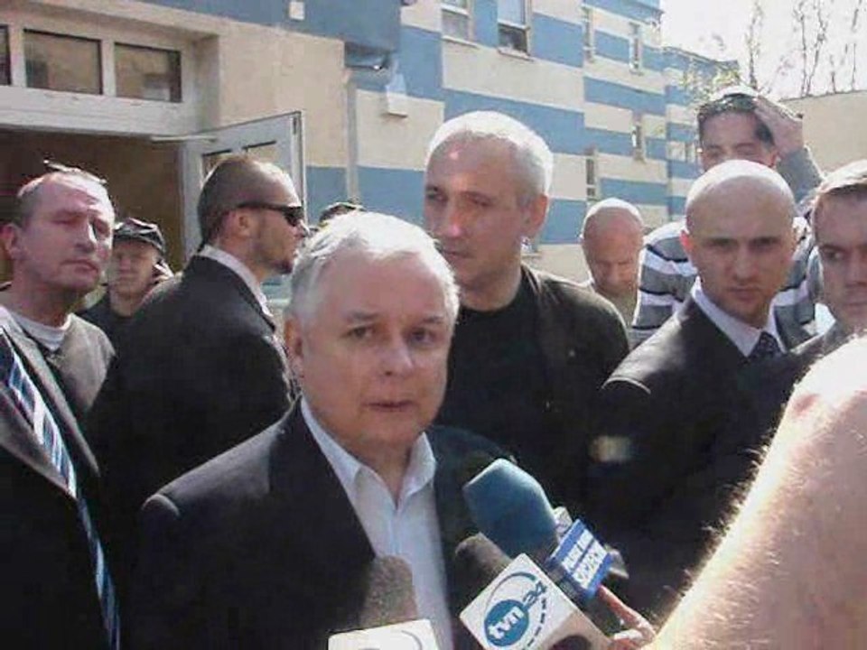 Tragedia w Kamieniu Pomorskim