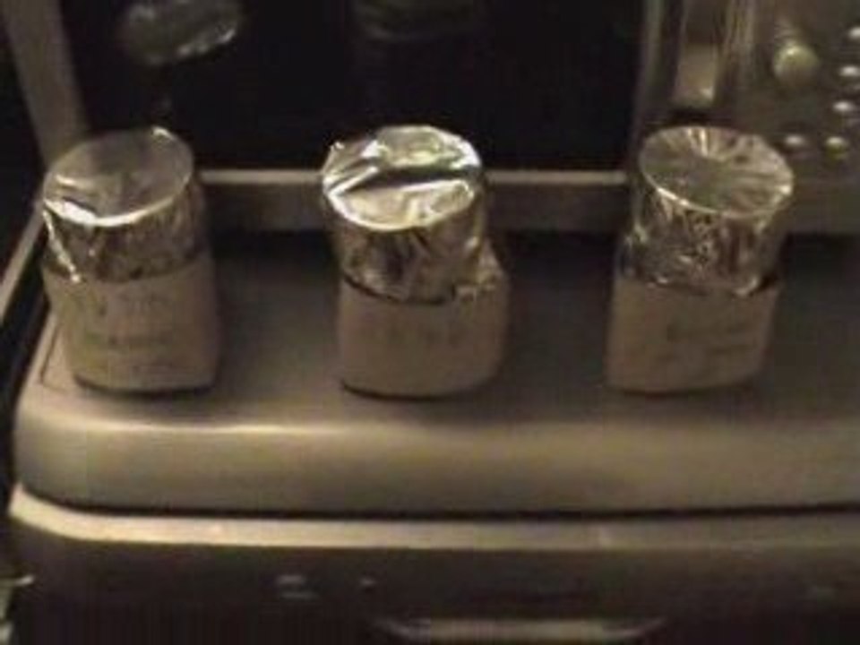 Expérience du riz selon le MDI & LeLibrePenseur ( LLP )