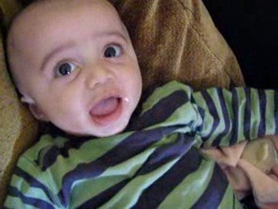 bébé adjia