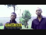 Fitiavana rano velona - Vetson-kira