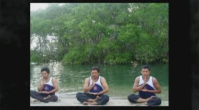 MEDITATIE TRAINING CURSUS MEDITATIE GENT