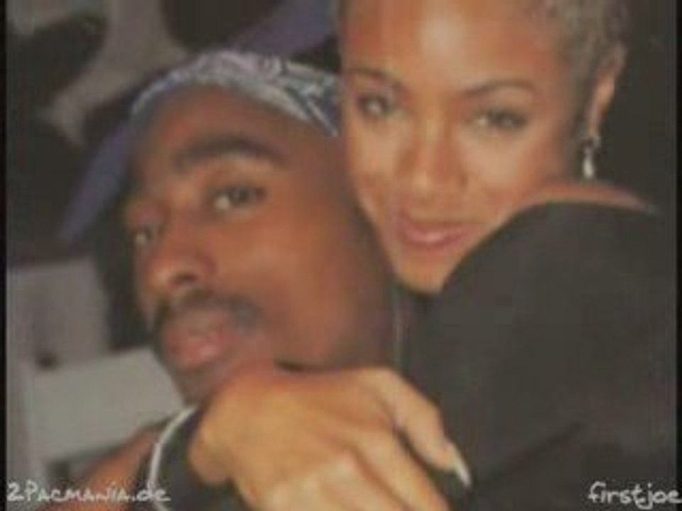 - 2Pac Tribute