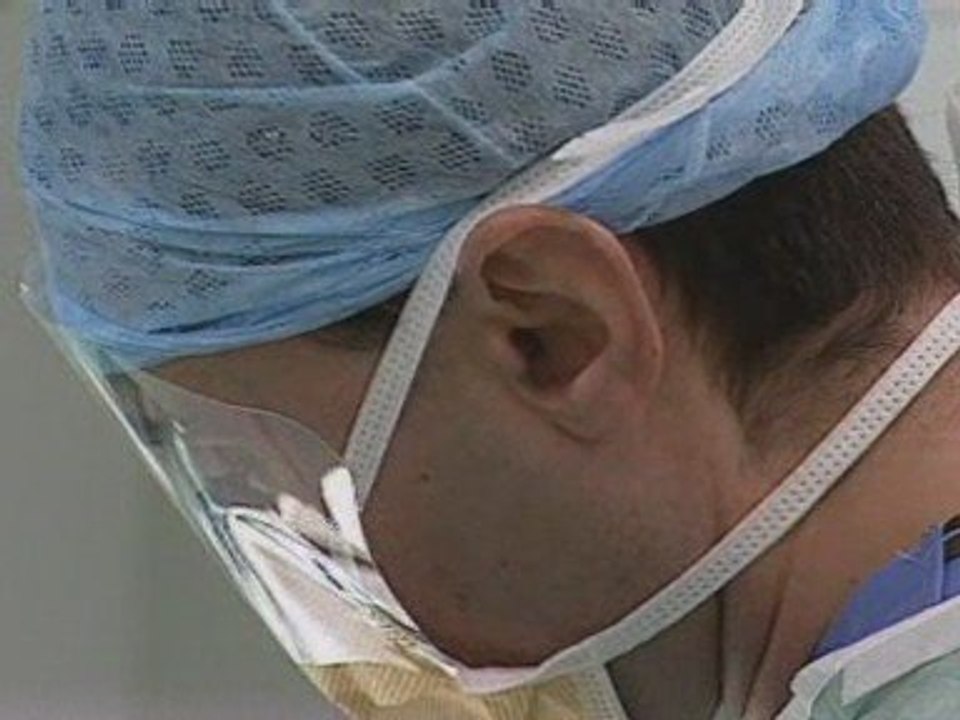 Patients at risk from 'avoidable errors'