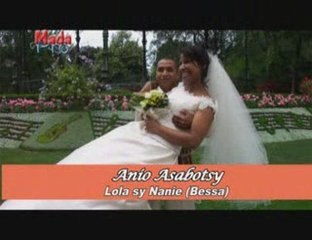 Anio Asabotsy - Lola & Nanie (Bessa)