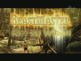 BeastMaster Générique Saison 3