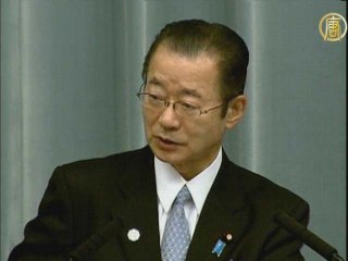 Япония продлевает экономические санкции против Северной Коре