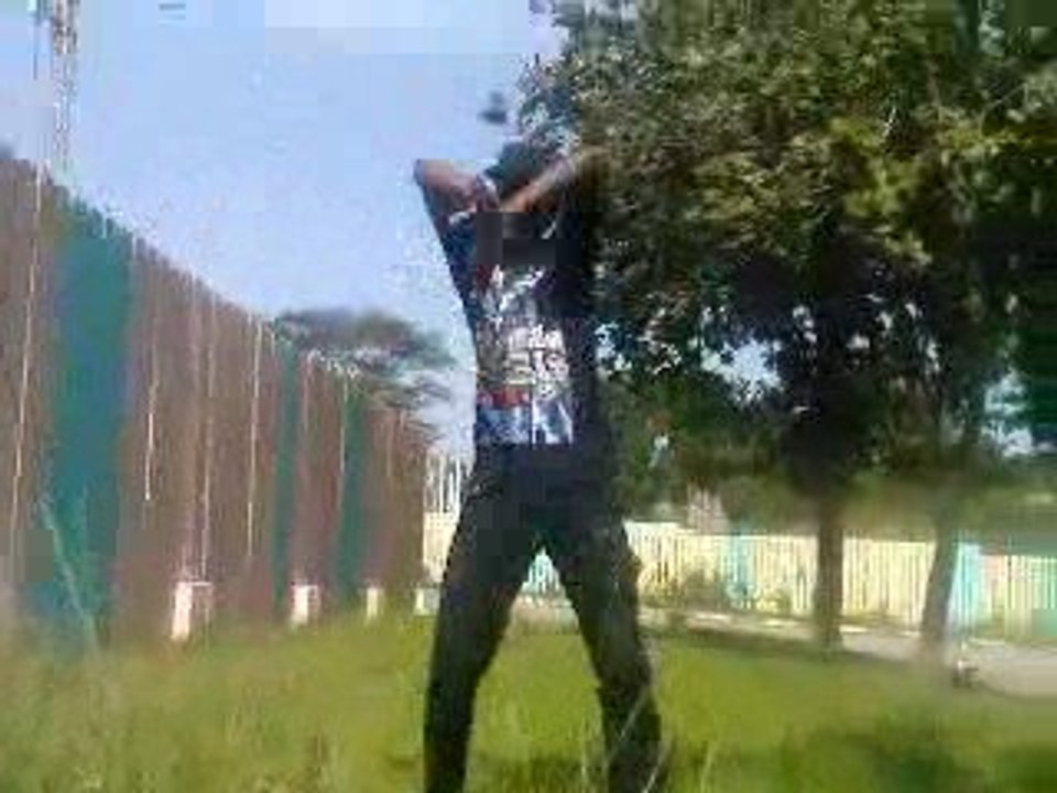 SkoloMania Feat BasMati Freestyle