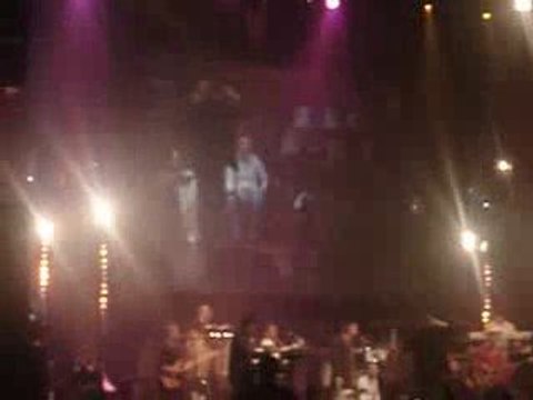 surprise pour khaled au zenith urban rai