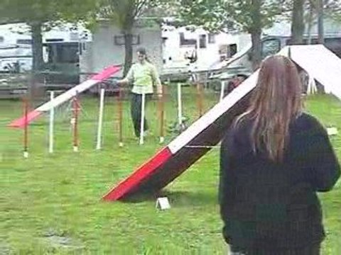 Boom GPF Agility Voreppe 12/04/2009