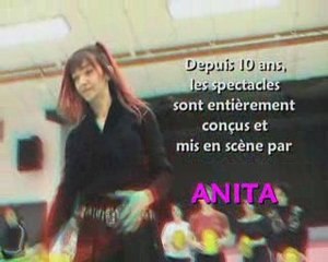 Clip Gala 3eme Partie