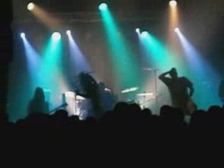 L ESPRIT DU CLAN @ West Rock 10.04.09