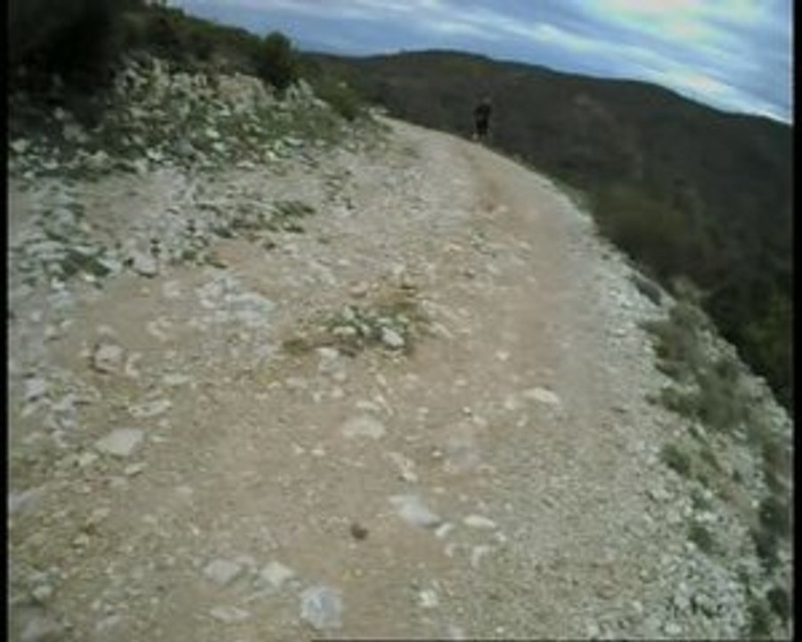 RUN & BIKE VTT