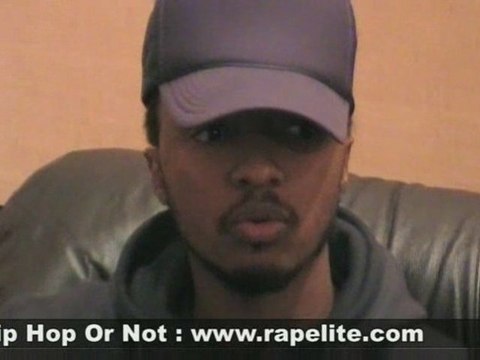 Psy 4 de la rime - Interview DVD AUTOUR DES CITES D OR