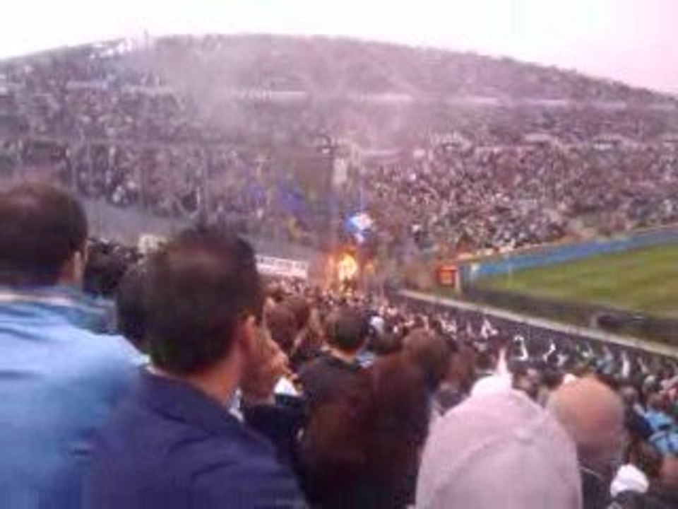 Feu GF38
