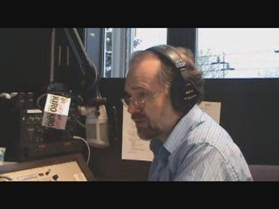Dave Ross Commentary 04.13.09