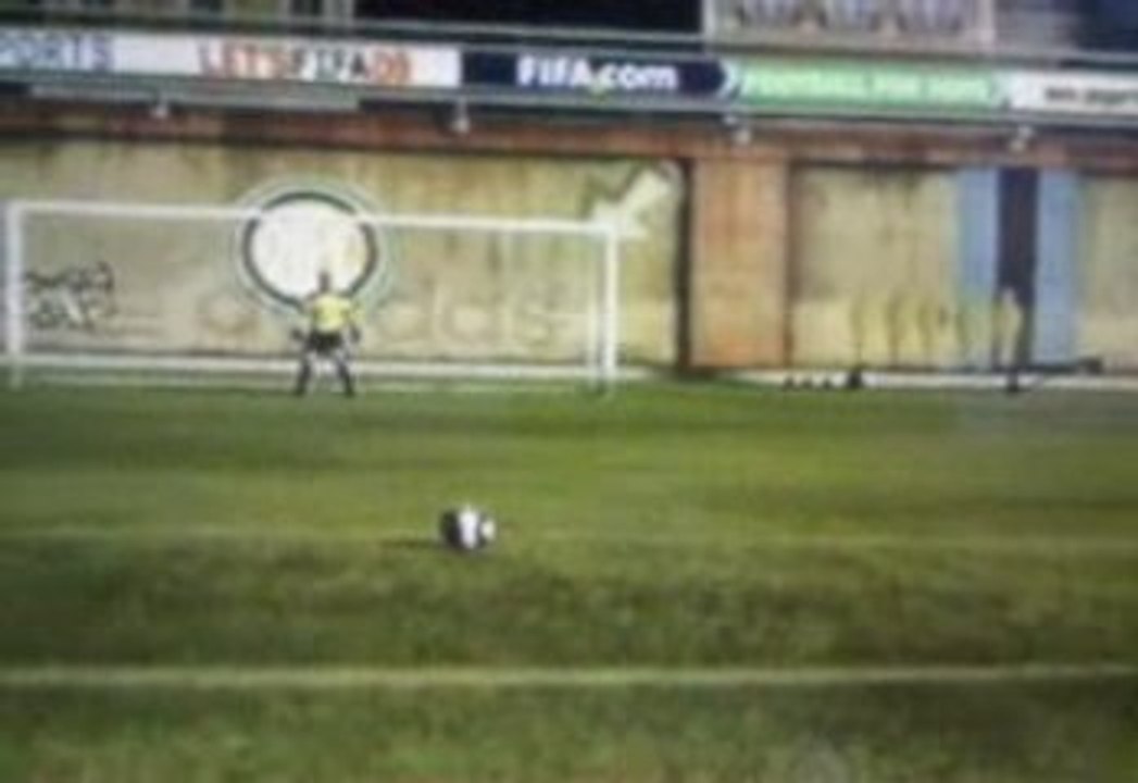 Quaresma enrouler