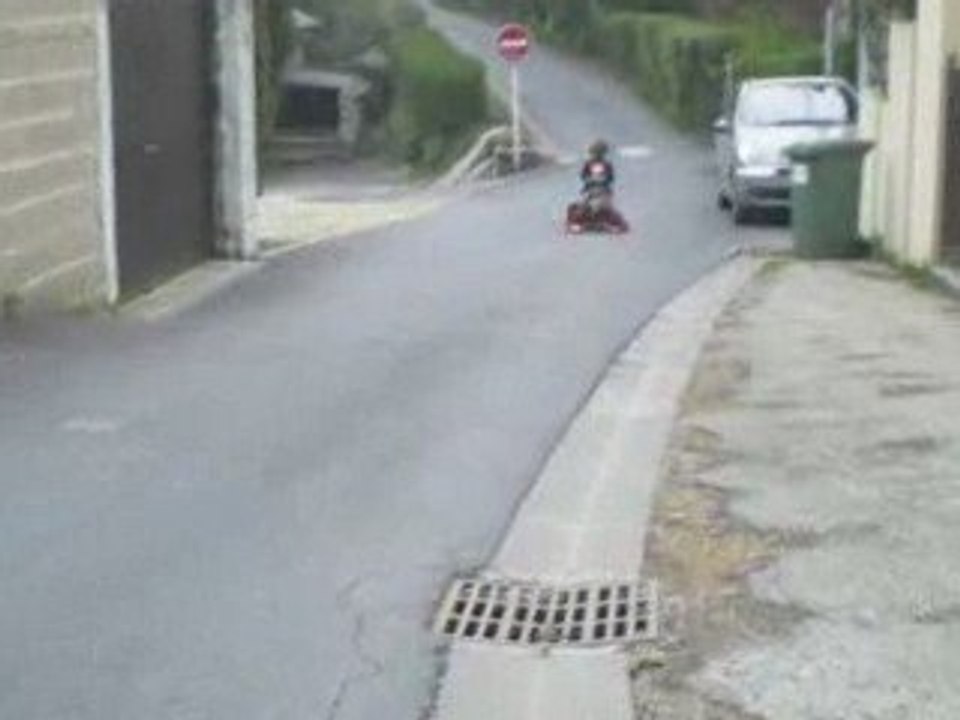 Mdrrr