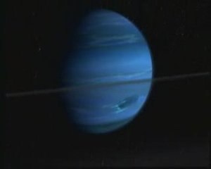 09 - Uranus Et Neptune