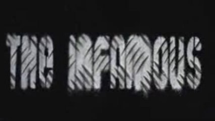 Nuisance Sonore - The INFAMOUS