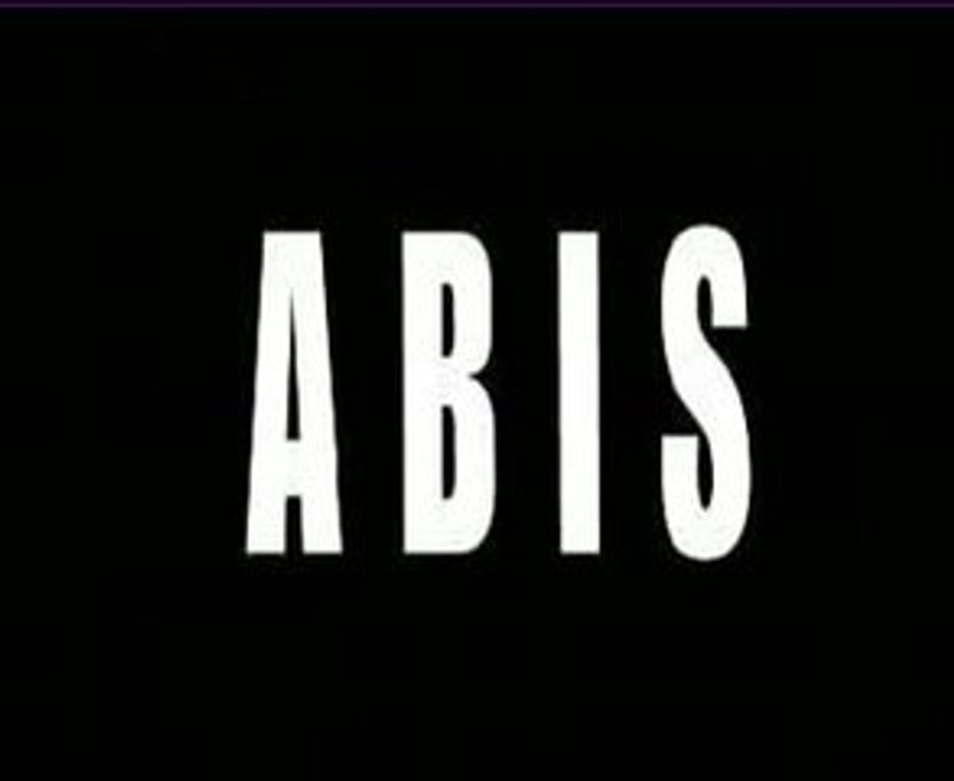 ABIS FREESTYLE IN HALL