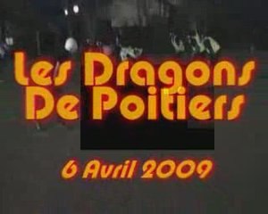 Dragons/Match/6 Avril/Foot US