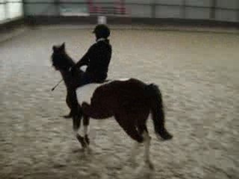 Jess et Loranne a cru 1