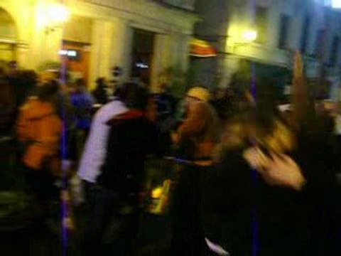 FERIA ARLES 2009 PENA