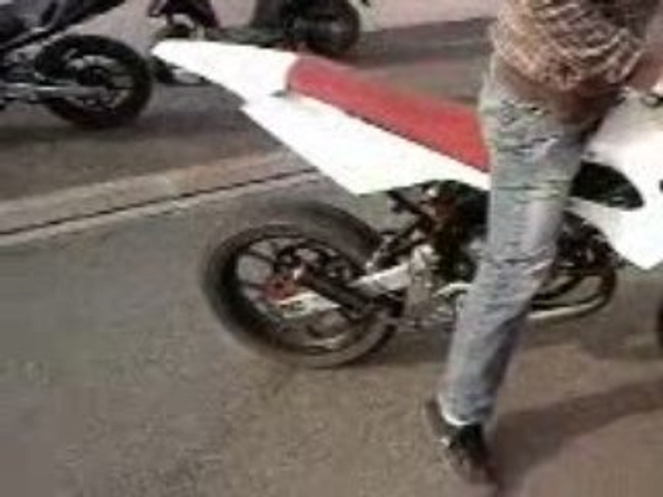 pti burn !