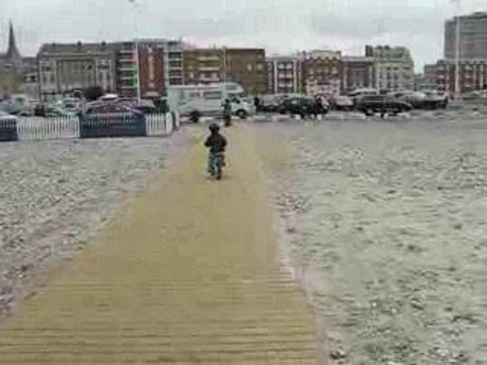 re vélo au havre