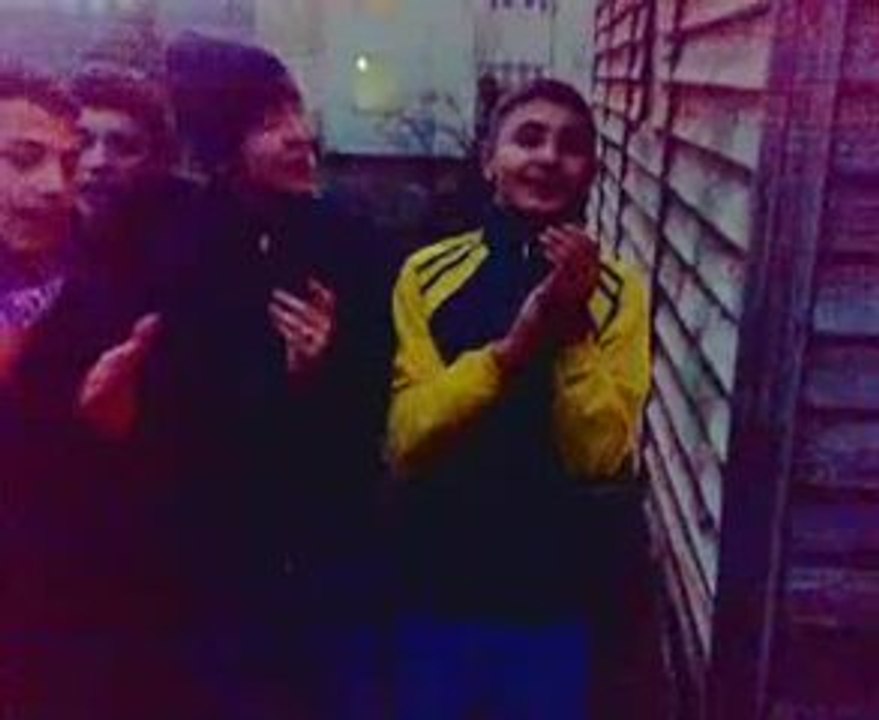 ayrılık