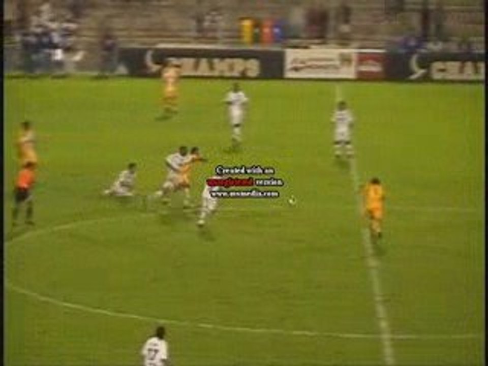 RILDO / VOLANTE CANHOTO