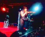 10.04.09 Hayko Cepkin ~ Kaos [Ooze Venue Live]