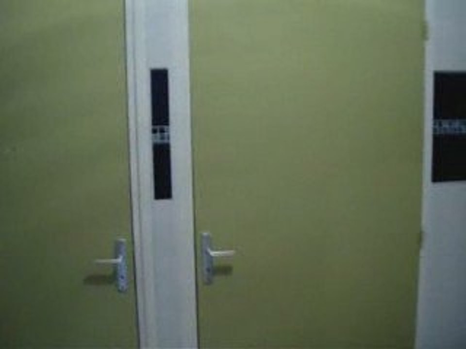 Auchy-les-mines - bal country - avril 2009