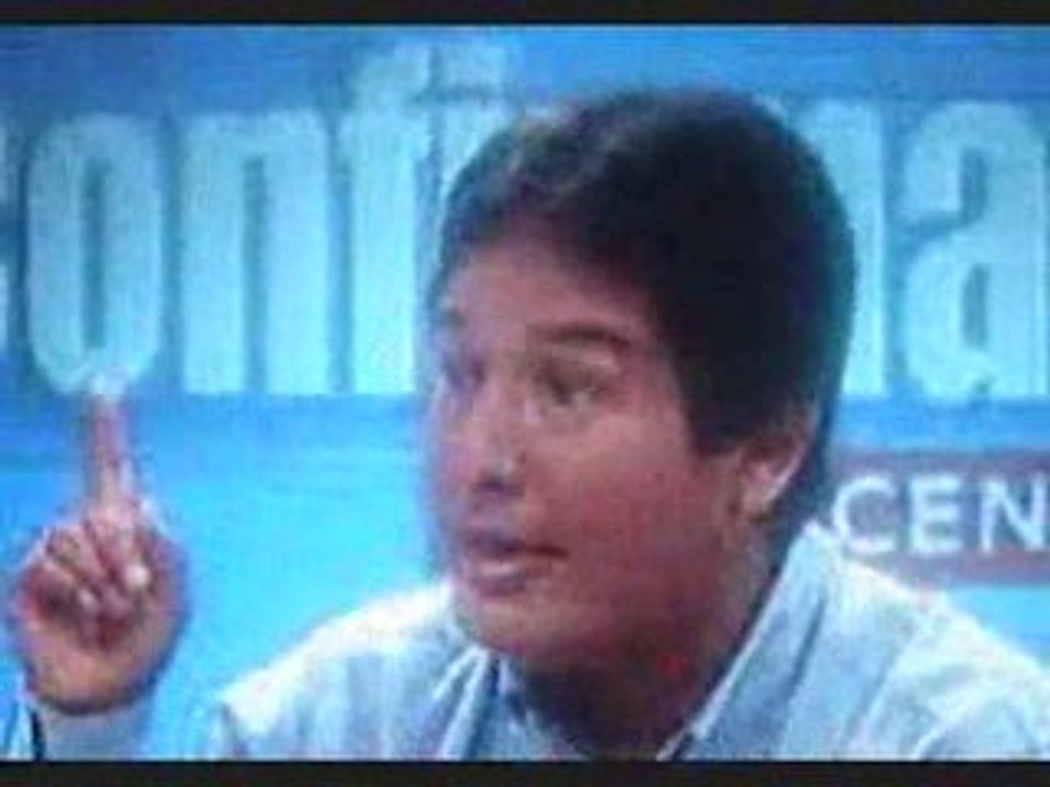 entrevista a "especialista" en narcotrafico
