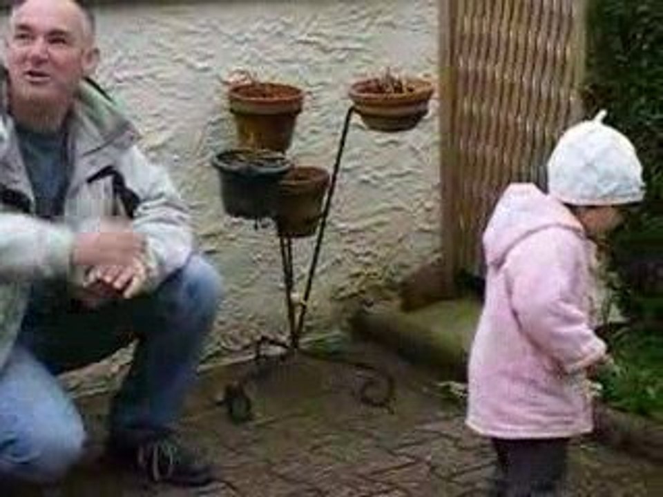 Week end d' avril paques