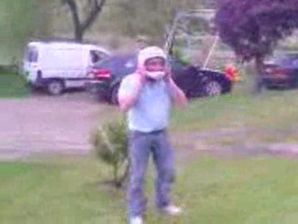 met ton casque !!!