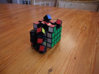 Reconstruction du cbe