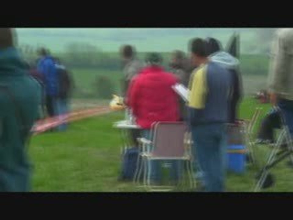 rallye Neufchatel 2009