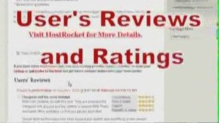 Hostrocket Review | 50% Hostrocket Coupon Reviews
