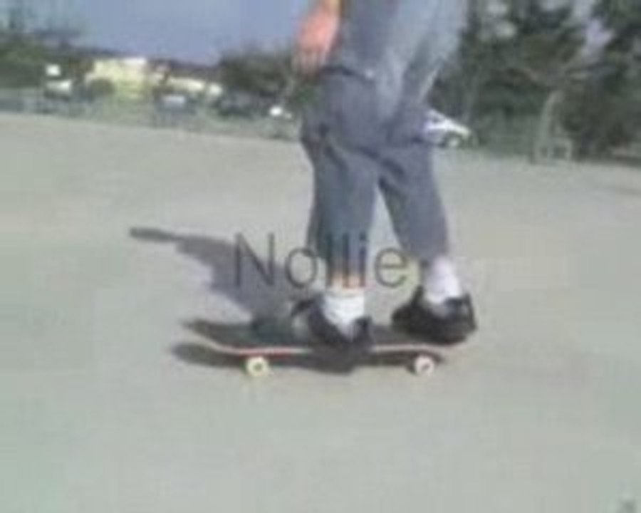 Seb skate
