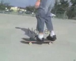 Seb skate