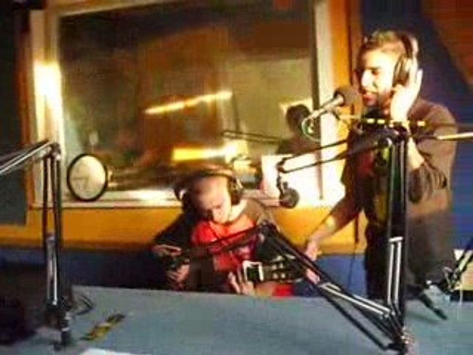 Radio_syntax Voodoo