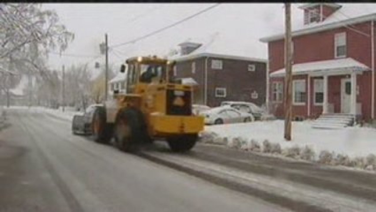 Canada 130409