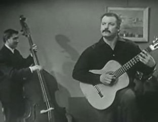 --G.Brassens --""Plus que ceci, Plus que celà..."""