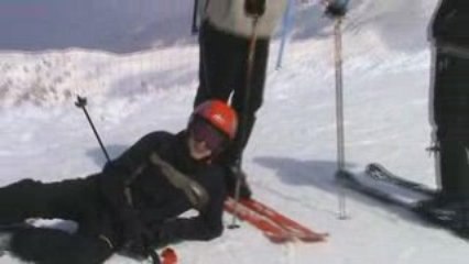 Montgenèvre 2009 - Sestrière