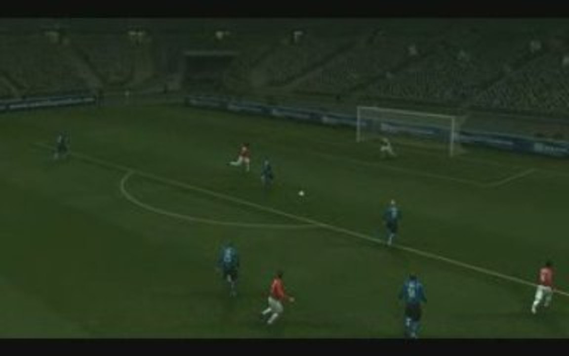 Arsenal - Inter I - Super Coupe