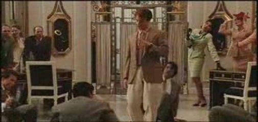 My baby just cares for me